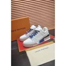 Louis Vuitton Trainer Sneaker